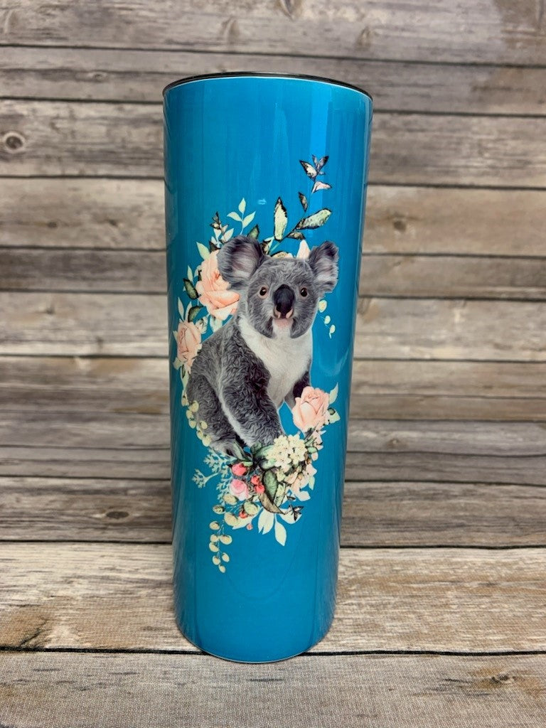 20oz Insulated Tumbler - Koala